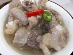 特色蒸排骨-金华安大酒楼·老牌潮菜·粤式茶点(东方国际店)