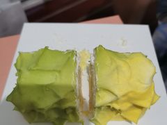 -积慕Cake(解放大道店)