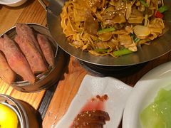 -符离集餐厅(万象城店)