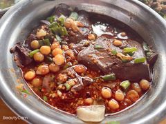 -周记翘脚牛肉
