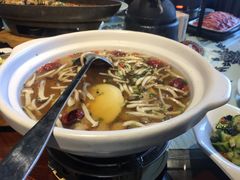 -不二舟食府(车站南路店)