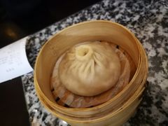 -南京大牌档(凯德大峡谷店)