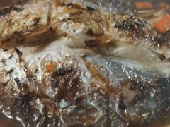 -探鱼·鲜青椒爽麻烤鱼(广州花都来又来店)