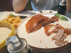 -大鸭梨烤鸭(顺义石园店)