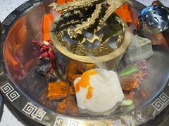 -火鳳祥鲜货火锅(宝龙广场店)