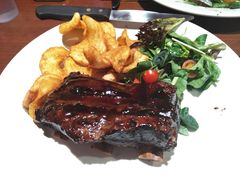 -Pancakes on the rocks(Darling Harbour)