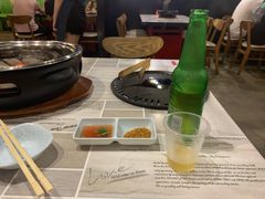 -胡哥烤肥牛(车公庙店)