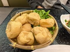 -得意咚瓜·顺德鱼生·冬瓜火锅(深圳首店)