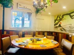 包厢-三个渔夫·蒸汽海鲜(小白楼店)