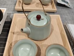 -TheGreenParty(槐房万达店)