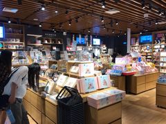 -九木杂物社(新奥购物中心店)