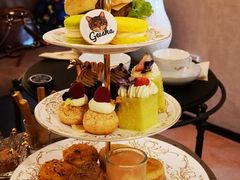 -Me Coffee下午茶艺术空间