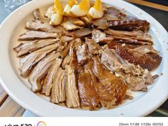 卤味7拼-潮界(凯德晶萃店)