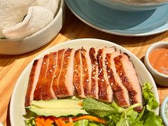 -西贡妈妈SaigonMama•越南料理(上海商城店)