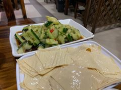 黄瓜-鱼当道(恩施施州大道店)