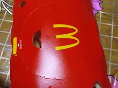 -麦当劳(大厂新城店)