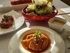 -上海明天广场JW万豪酒店