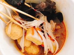 -哈尔滨师范大学-第2学生食堂