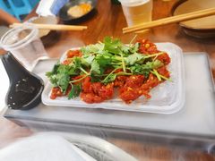 -夜烤·宜宾烧烤(回龙湾店)