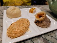 -萬國春·中菜馆(颐和公馆店)
