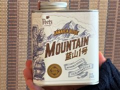 -Peet's Coffee皮爷咖啡(大学路店)