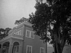 -龙环葡韵住宅式博物馆