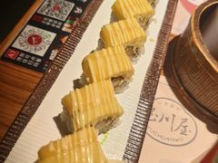 -玉川屋创意日料Bistro(柳巷店)