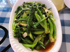 -钱大妈海鲜饭店(保利林语店)