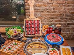 -快乐小羊(富强中路店)