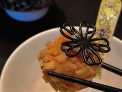 -君庭中餐厅(湘江豪生店)
