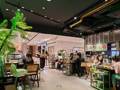 -椰庭·椰子鸡·创意玩家(晶耀前滩店)