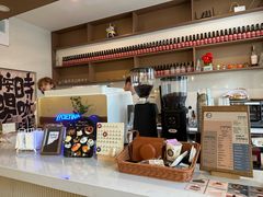 -Reset Coffee 与海咖啡