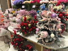 -花邻FloweringLife花艺气球派对(武康大楼店)