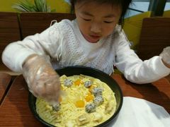 -City1+1城市比萨·意面(大润发沈阳苏家屯店)