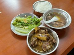 -阿秋牛排(湖心街店)