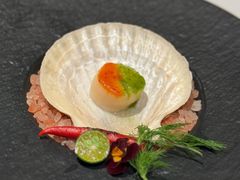 -狮拾久·现代新加坡料理(福田COCO Park店)