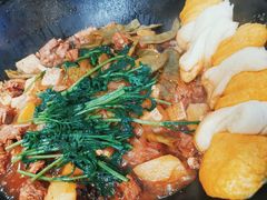 -屯靠屯地锅王(西南路店)