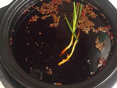 红锅-钢管厂五区小郡肝串串香(通锦桥店)