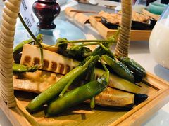 -五观堂素食(新华路店)