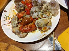 -豪德亨牛排自助餐厅(抚州东乡店)