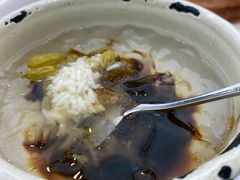 手工冰粉-成都你六姐·牛肉冒菜·麻辣香锅(长泰广场店)