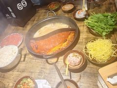 -冯校长老火锅(深圳总店)