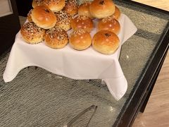 -索菲特酒店·海鲜自助 ·聚餐厅