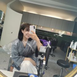 -摩登时代美发沙龙