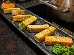 荔浦芋头-捞王锅物料理(温州万象城店)