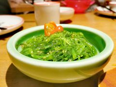 -新白鹿餐厅(城西银泰城店)