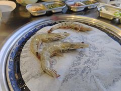 -英雄故事地摊烤肉(马驹桥店)