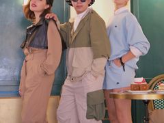 -皇庭广场(福华三路店)