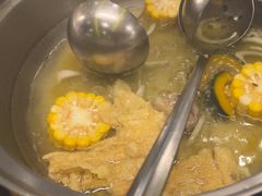 -润园四季椰子鸡火锅(南山海岸城店)