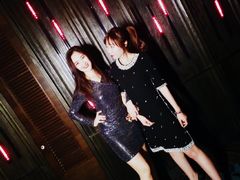 -大连君悦酒店 · VIVA(星海广场店)
